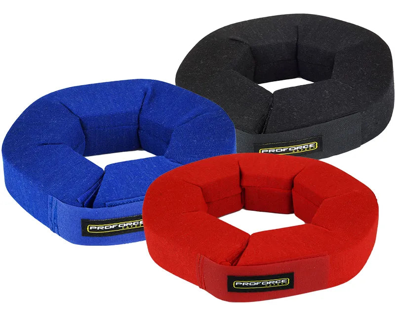 Proflow PFS-4122-XPX Proforce SFI Helmet Support Neck