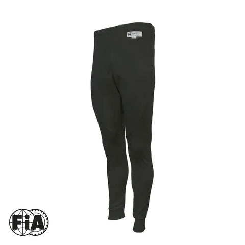 Proflow Proforce Fire Retardant Underwear Pants Full Length Nomex SFI 3.3/5 FIA 8856-2000 Men's