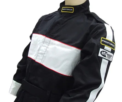Proflow PFS-4380-XPX Proforce Pro 2 Driving Suit SFI