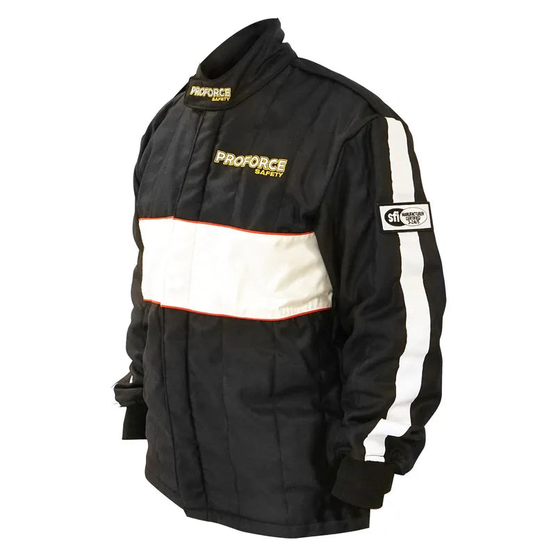 Proflow PFS-4385-XPX Proforce Pro 2 Driving Suit SFI