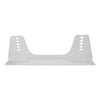 Proflow Proforce Seat Mount Aluminium Natural Universal. Heavy Duty 125mm Tall Pair