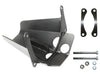 Superior Engineering Stealth Pinion Guard — Nissan Patrol GQ/GU H233B Rear
