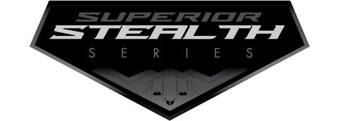 Superior Engineering Stealth Pinion Guard — Ford Ranger PX/PXII