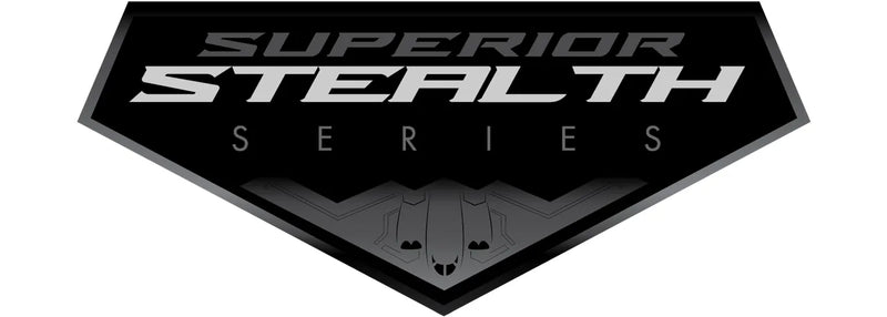 Superior Engineering Stealth Pinion Guard — Ford Ranger PX/PXII