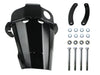 Superior Engineering Stealth Pinion Guard — Ford Ranger PX/PXII