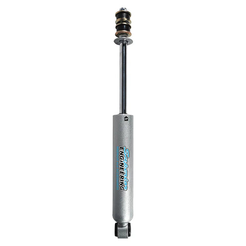 Superior Engineering Nitro Gas Twin Tube Shock Front 2 Inch (50mm) Lift — Holden Rodeo RA (Each)