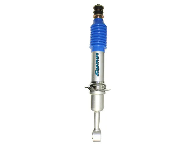 Superior Engineering Nitro Gas Twin Tube Bushed Strut Front 2-4 Inch (50-100mm) Lift — Toyota Hilux (Each)
