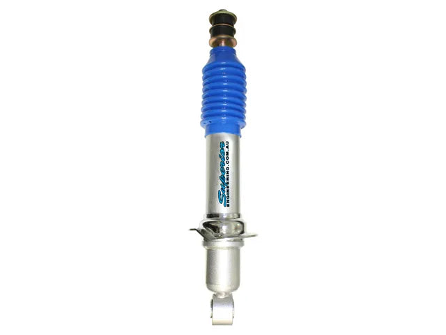 Superior Engineering Nitro Gas Twin Tube Strut Front 2 Inch (50mm) Lift — Mitsubishi Triton ML-MR (Each)