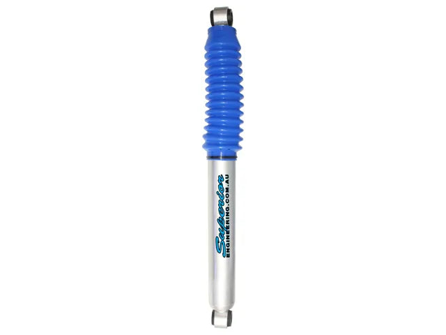 Superior Engineering PGP7-5009P50S Nitro Gas Twin Tube