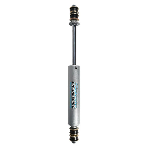 Superior Engineering Nitro Gas Twin Tube Shock Front 6 Inch (150mm) Lift - 10.5 Inch Travel (Each)