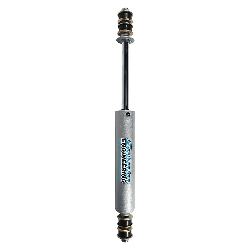 Superior Engineering Nitro Gas Twin Tube Shock Front 2 Inch (50mm) Lift - 7.5 Inch Travel (Each)