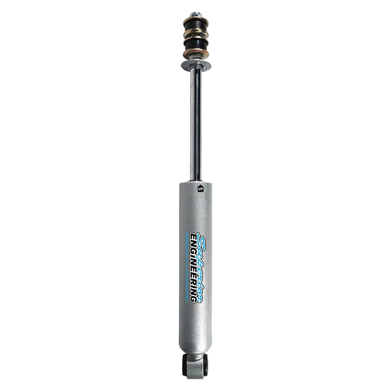 Superior Engineering Nitro Gas Twin Tube Shock Rear 4 Inch (100mm) Lift - 10.5 Inch Travel (Each)
