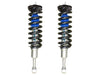 Superior Engineering Nitro Gas Twin Tube Pre-Assembled Struts Front 2-3 Inch 50-75mm Lift Pair (D-Max 20+)