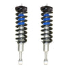 Superior Engineering Superior Nitro Gas Twin Tube Pre-Assembled Struts Front 2-3 Inch (50-75mm) Lift — Toyota FJ Cruiser Series 1 (Pair)