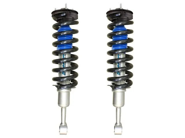 Superior Engineering Nitro Gas Twin Tube Pre-Assembled Struts Front 2-3 Inch 50-75mm Lift Pair (Fj Cruiser Series 1)