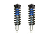 Superior Engineering Nitro Gas Twin Tube Pre-Assembled Struts Front 2-Inch 50mm Lift Pair (Triton MR)
