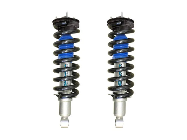 Superior Engineering Nitro Gas Twin Tube Pre-Assembled Struts Front 2-Inch 50mm Lift Pair (Triton MR)