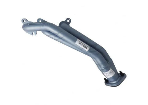 Pacemaker Header LH (Landcruiser Prado 96-03) — fits Toyota Prado