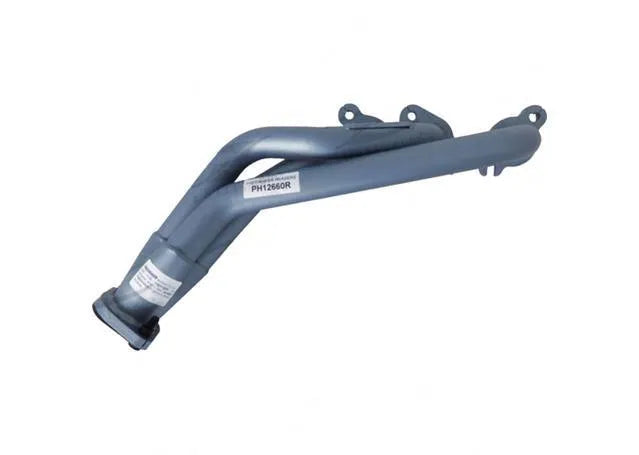 Pacemaker Header RH (Landcruiser Prado 96-03) — fits Toyota Prado