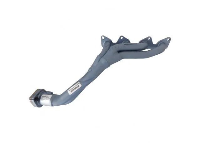 Pacemaker Header RH (LX LX470 98-08/Landcruiser 07-22) — fits Toyota Landcruiser