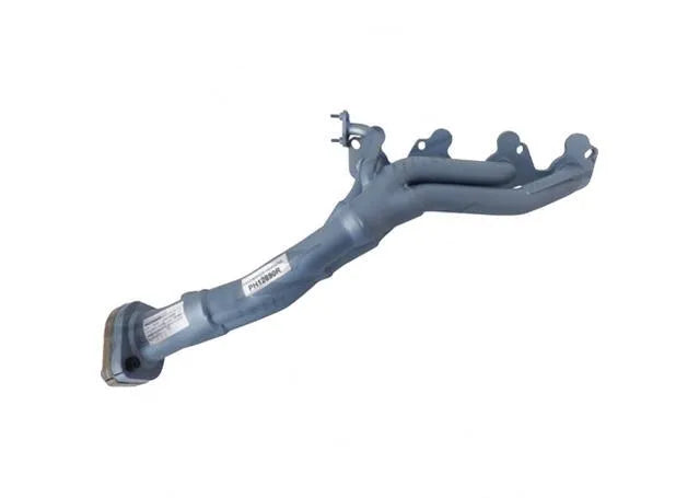 Pacemaker Header RH (Landcruiser 4.7L V8 07-22) — fits Toyota Landcruiser