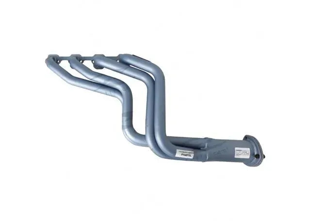 Pacemaker Header RH (Mustang 64-68) — fits Ford Mustang