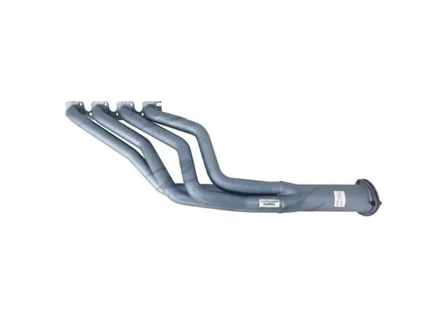 Pacemaker Header LH 1-7/8" 4V (Falcon XW-XY 69-72) — fits Ford Falcon Xr Xt Xw