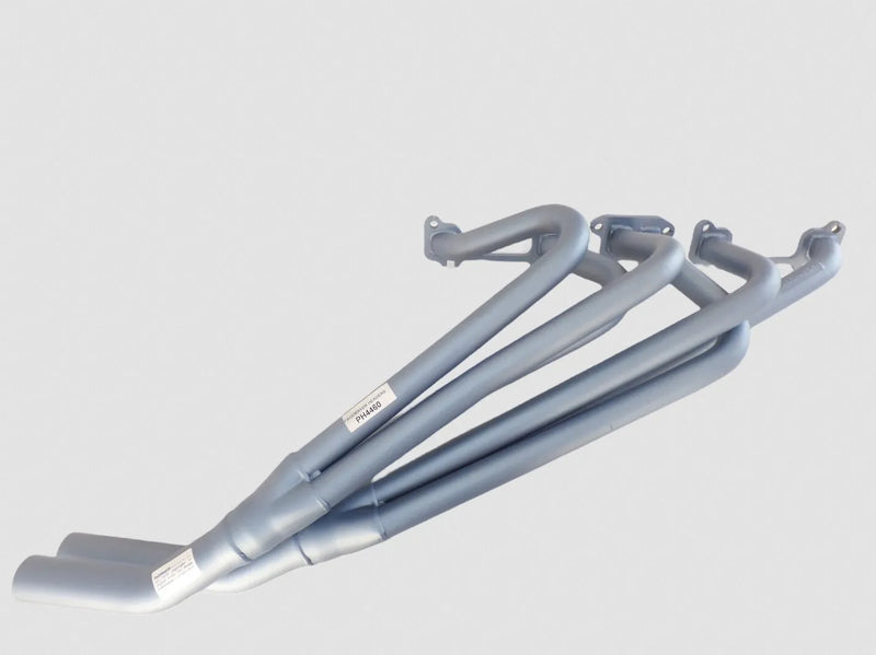 Pacemaker Header (Falcon XA-XY 70-86/Fairlane 70-76) — fits Ford Falcon Xd Xe Xf Xg