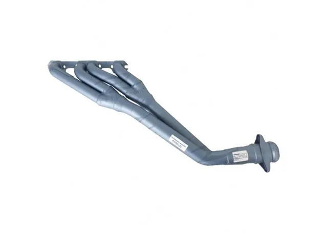 Pacemaker Header LH (Commodore VL 88-89) — fits Holden Commodore