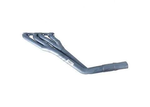 Pacemaker Performance Header LH (Commodore VB-VK 78-91) — fits Holden Commodore