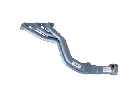 Pacemaker Header LH (Commodore VS 95-00) — fits Holden Commodore