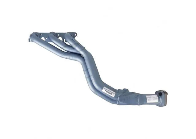 Pacemaker Header LH (Commodore VS 95-00) — fits Holden Commodore