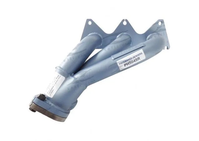 Pacemaker Header LH (Rodeo 06-08/Colorado 08-12) — fits Holden Colorado