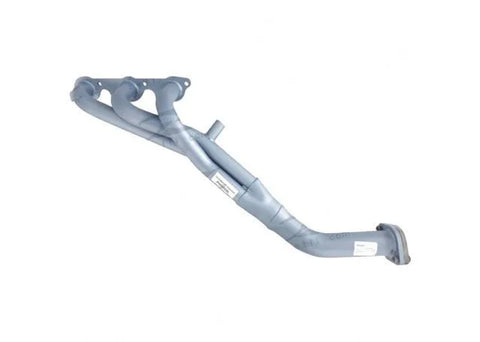 Pacemaker Header LH 1-1/2" (Commodore VT-VY 97-04/Statesman 99-04) — fits Holden Commodore