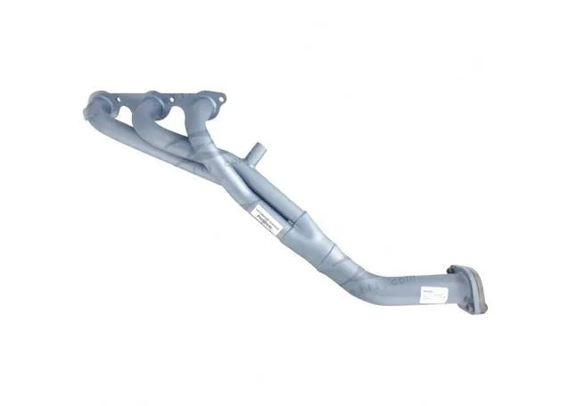 Pacemaker Header LH 1-1/2" (Commodore VT-VY 97-04/Statesman 99-04) — fits Holden Commodore