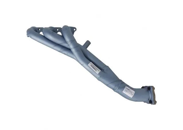 Pacemaker Header LH 1-3/4" (Commodore VT-VY 97-04) — fits Holden Commodore