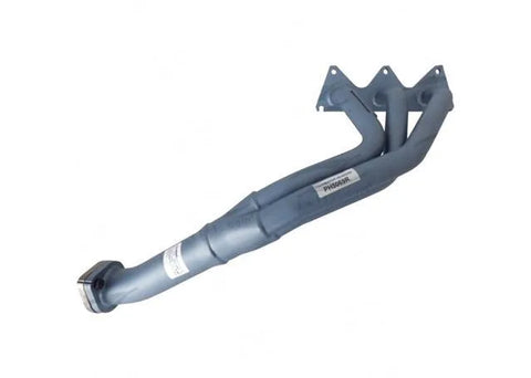 Pacemaker Header RH 1-1/2" (Commodore VZ 04-07) — fits Holden Commodore