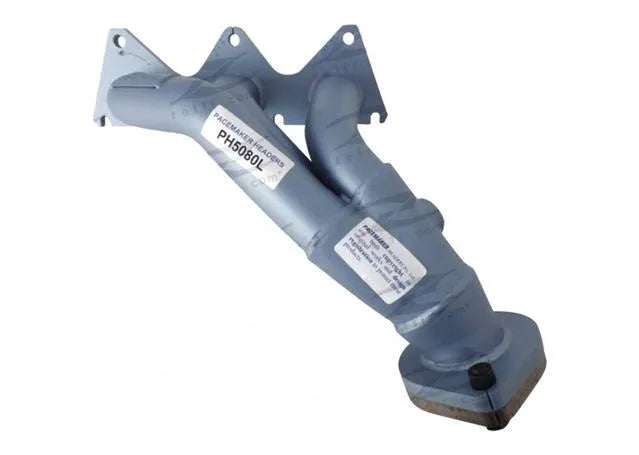 Pacemaker Header LH (Commodore VE 06-13) — fits Holden Commodore