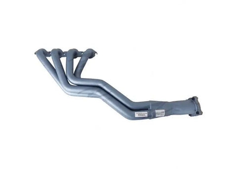 Pacemaker Header LH 1-3/4" (Commodore 99-02/Statesman 99-06) — fits Holden Commodore