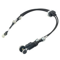 Fit For Hyundai Getz 43794-1C000 2002-2011 Gear Shift Cable Assy Manual