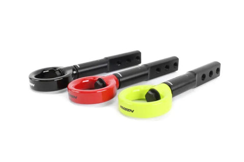 Perrin Tow Hook Kit Rear (Civic Type R/Si 17-21) — fits Honda Civic Type