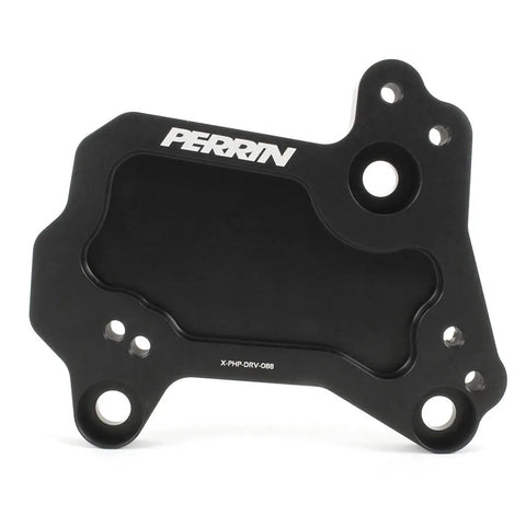 Perrin Accelerator Pedal Relocate Kit (Civic 16+/Civic Type-R 17+) — fits Honda Civic