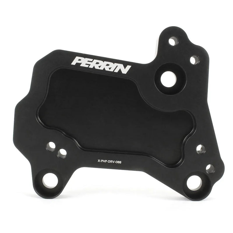 Perrin Accelerator Pedal Relocate Kit (Civic 16+/Civic Type-R 17+) — fits Honda Civic