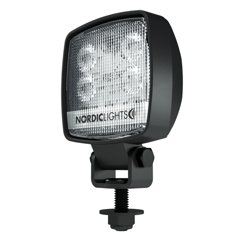 Nordic Kl1501 LED Work Light Flood Beam 12/24V 10W