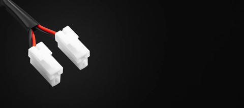 Stedi Piggyback Adapter Splitter