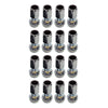 KICS 12 x 1.5 R40 Wheel Nuts - 20pcs