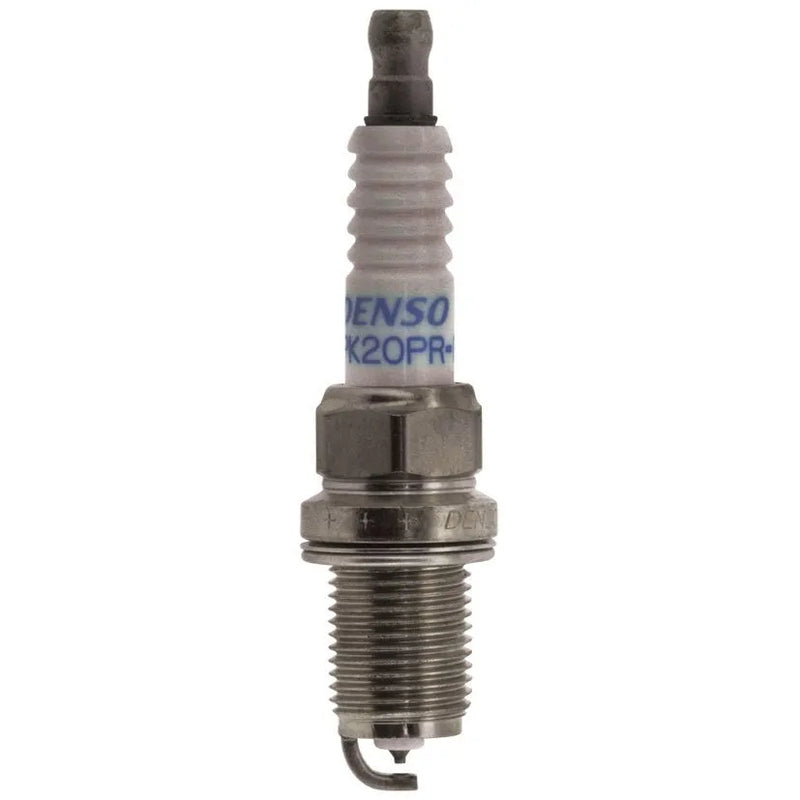 Denso Spark Plug Double PT Platinum THR-DIA;14. REACH 19. HEX:16mm