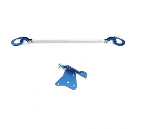 CMA Cusco - Carrosser Strut Bar/Brake Cylinder Package (WRX/STi 94-00) — fits Subaru STI 2 Door