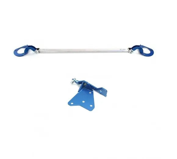 CMA Cusco - Carrosser Strut Bar/Brake Cylinder Package (WRX/STi 94-00) — fits Subaru STI 2 Door
