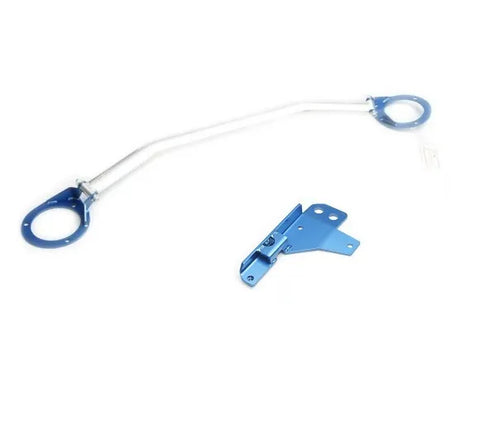 CMA Cusco - Carrosser Strut Bar/Brake Cylinder Package (WRX/STi 01-07) — fits Subaru STI